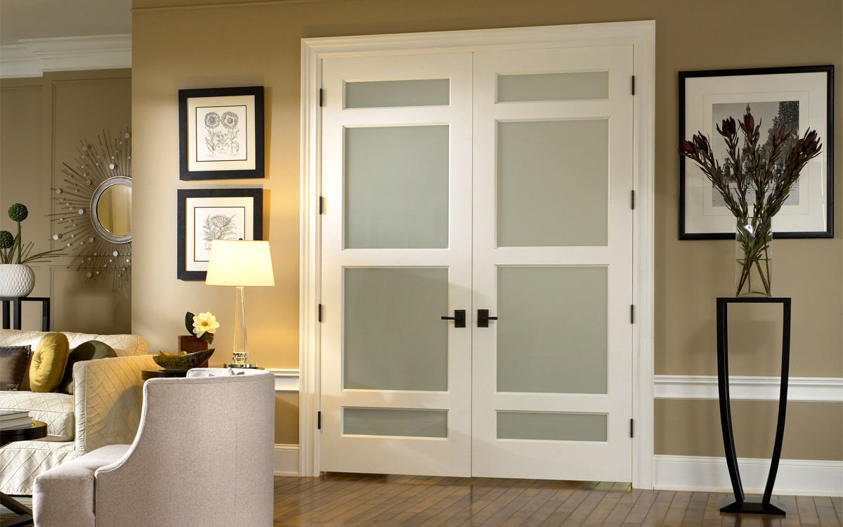 TruStile Interior Doors
