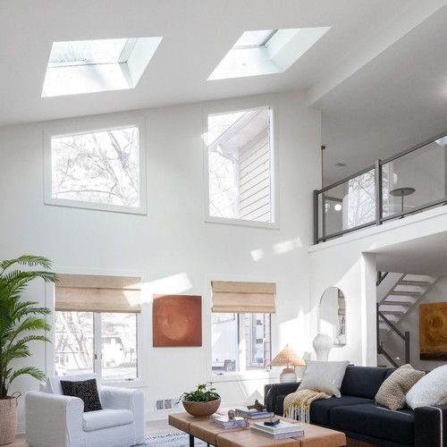 VELUX Skylights