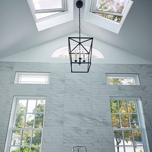 VELUX Skylights