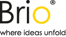 Brio Logo