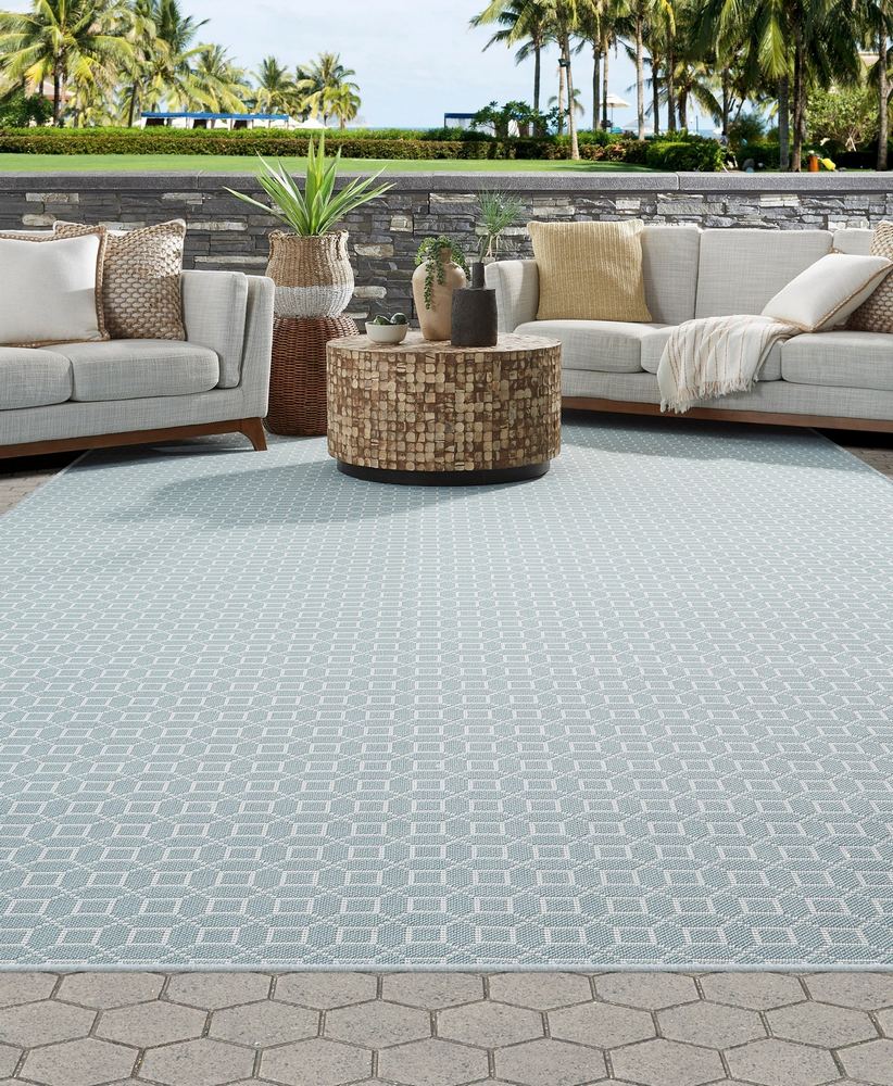 Beach Builders Supply offering outdoor carpets