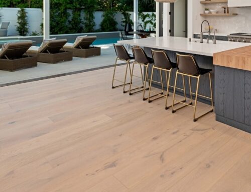 Artistry Hardwood Flooring