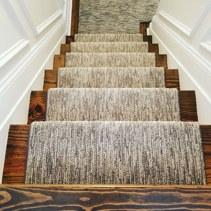 carpet by DH Floors. ⁠