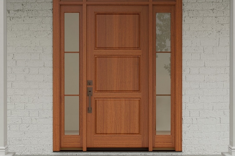 doors