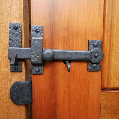 gate handle