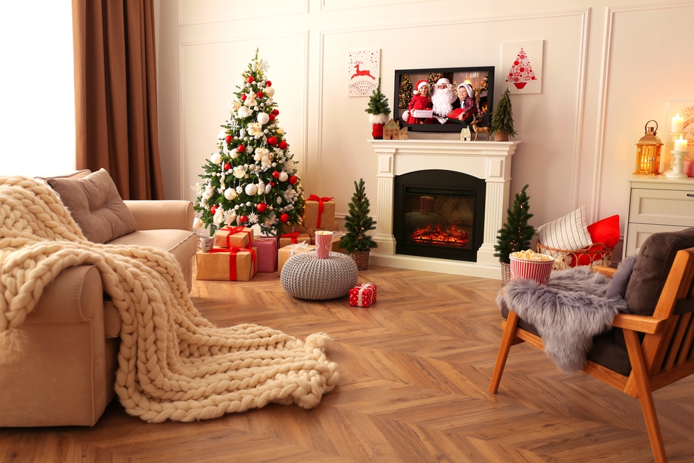 Reasons to Update Your Flooring for the Holidays