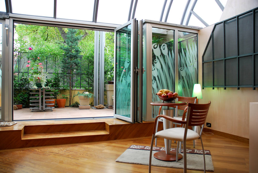 Enhancing Indoor-Outdoor Living: Sliding vs. Bi-Fold Doors